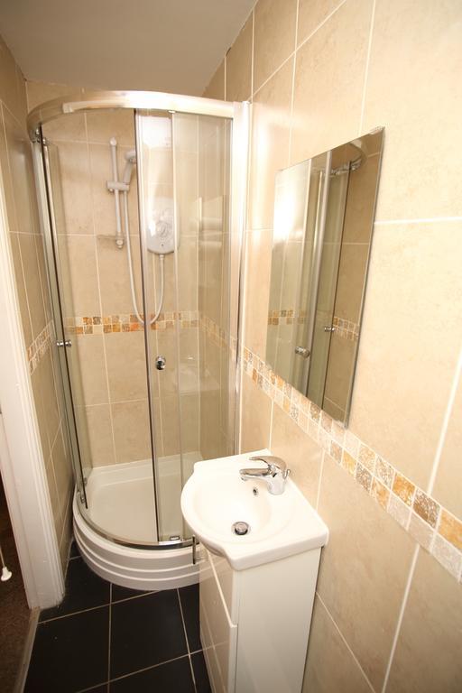 Soccer Suite Liverpool Bilik gambar