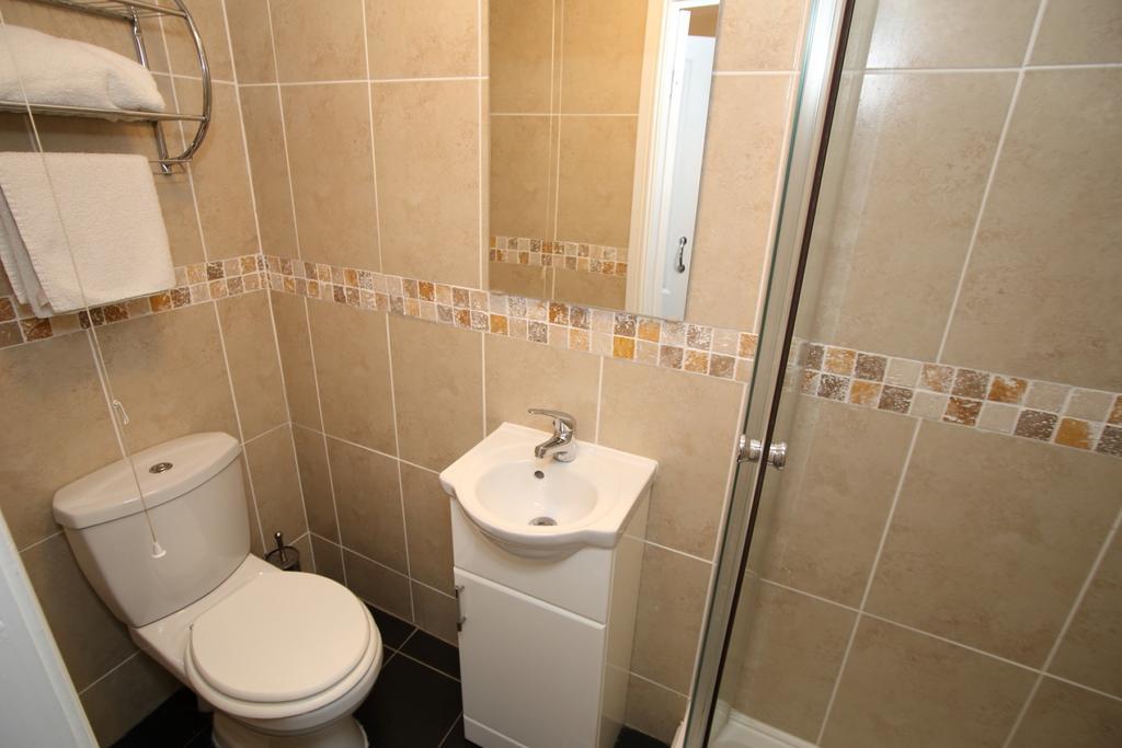 Soccer Suite Liverpool Bilik gambar