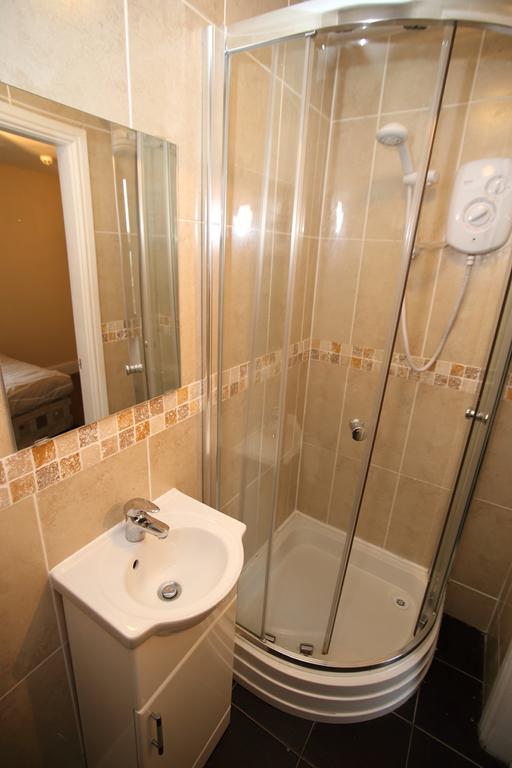 Soccer Suite Liverpool Bilik gambar
